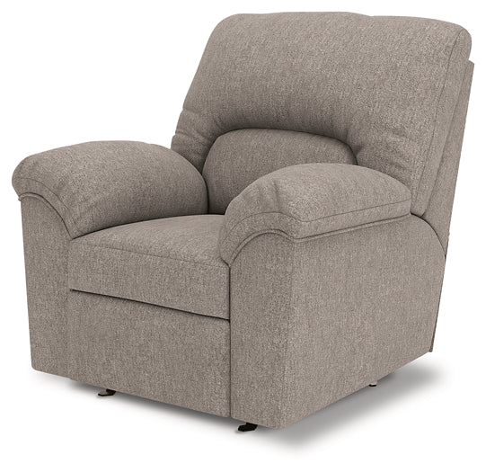 SimpleJoy Rocker Recliner