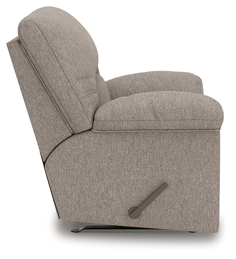 SimpleJoy Rocker Recliner