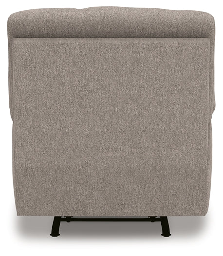SimpleJoy Rocker Recliner