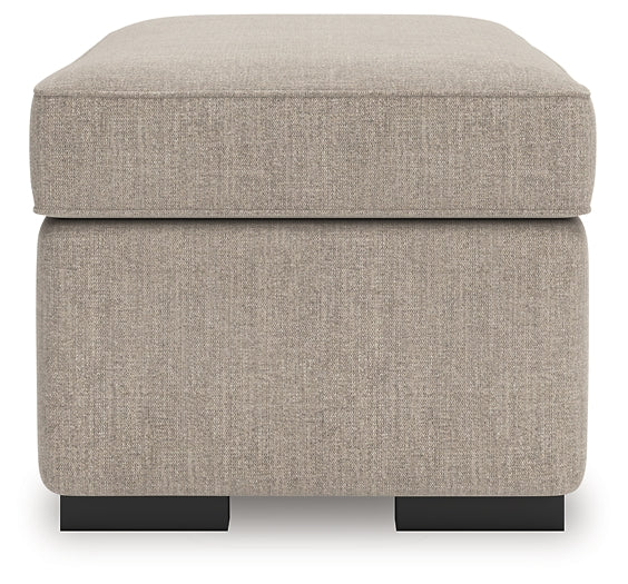 Sararose Ottoman
