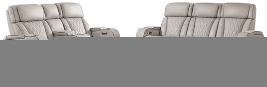 Boyington Sofa and Loveseat