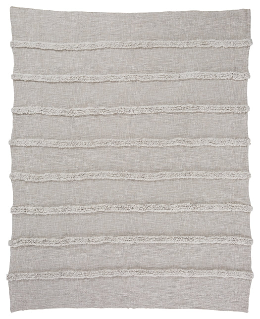 Samsen Throw