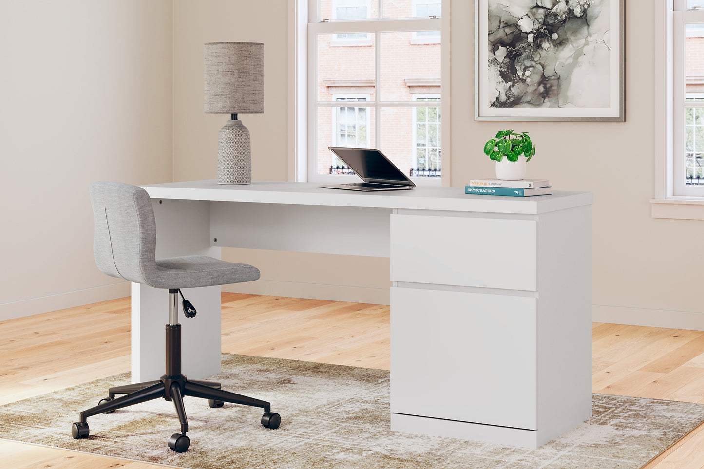 Onita Home Office Desk