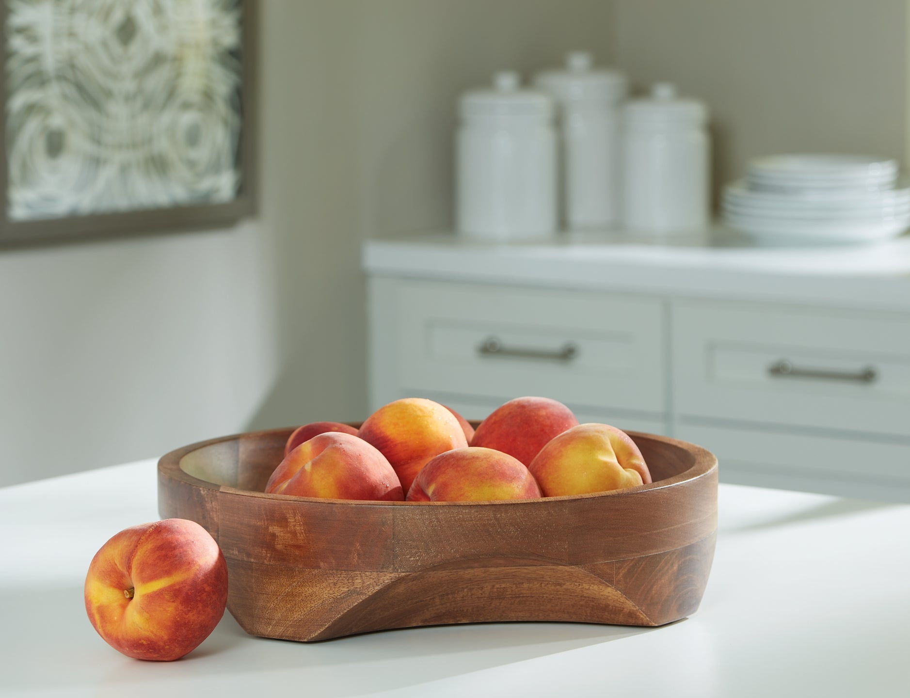 Myrtewood Bowl Myrtewood Bowl