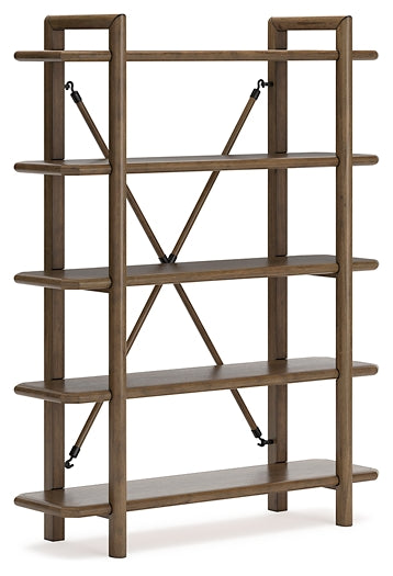 Roanhowe Bookcase