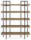 Montia Bookcase