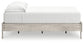 Shawburn  Platform Bed