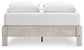 Shawburn  Platform Bed
