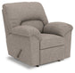 SimpleJoy Rocker Recliner