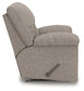 SimpleJoy Rocker Recliner