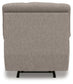 SimpleJoy Rocker Recliner