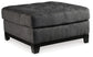 Reidshire 3-Piece Sectional with Ottoman