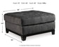 Reidshire 3-Piece Sectional with Ottoman