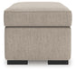 Sararose Ottoman