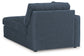 Modmax 5 Piece Sectional with Audio Console