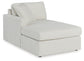 Modmax 5 Piece Sectional with Audio Console