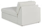 Modmax 5 Piece Sectional with Audio Console