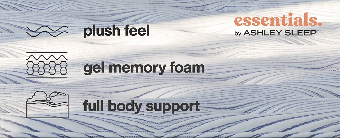 Peak 2.0 12 Hybrid  Mattress