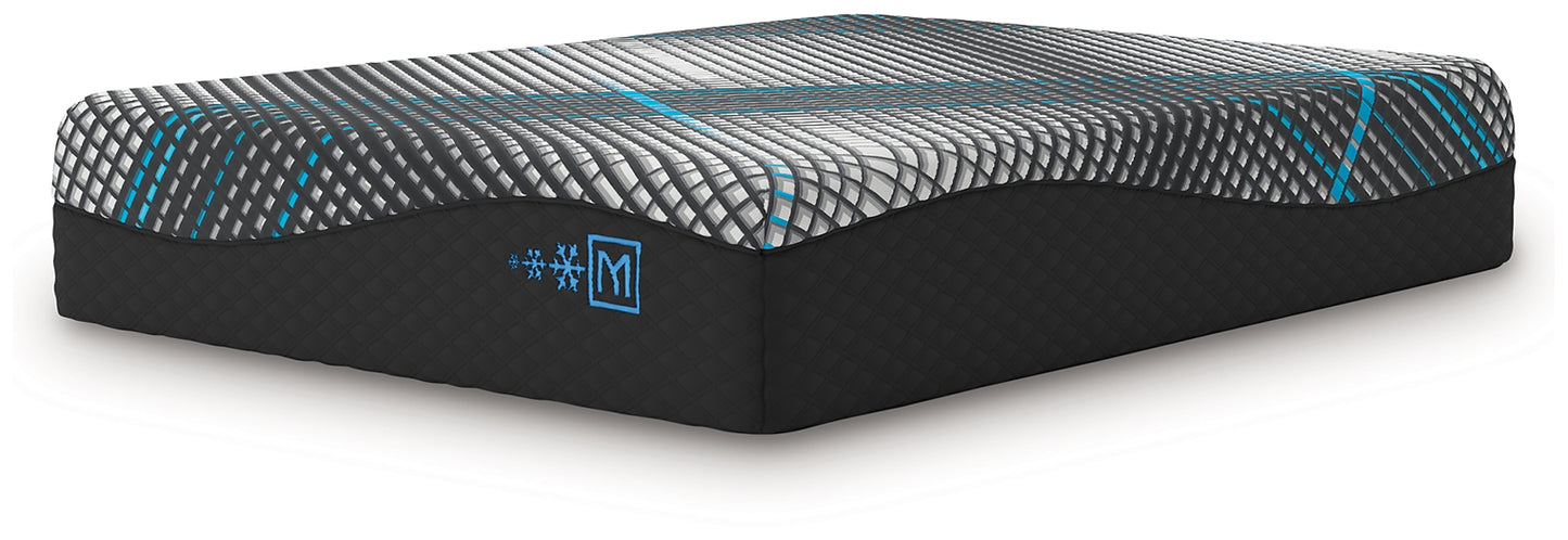 Millennium 2.0 Hybrid 14 Inch King Mattress