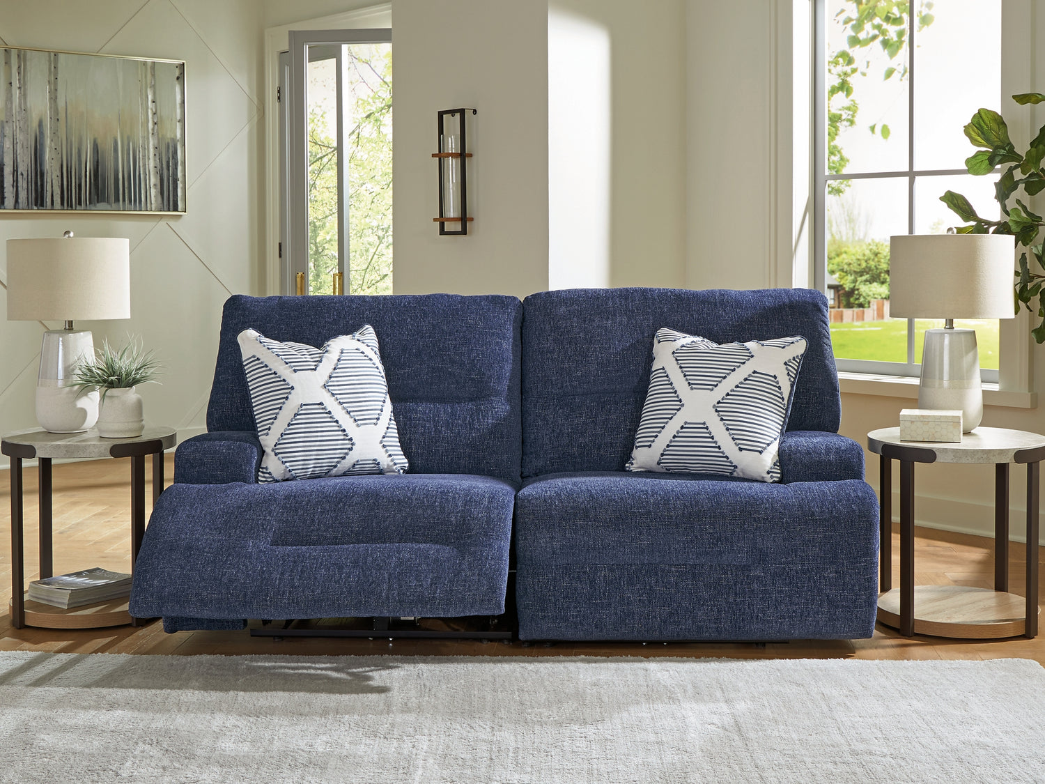 Reclining Sofas
