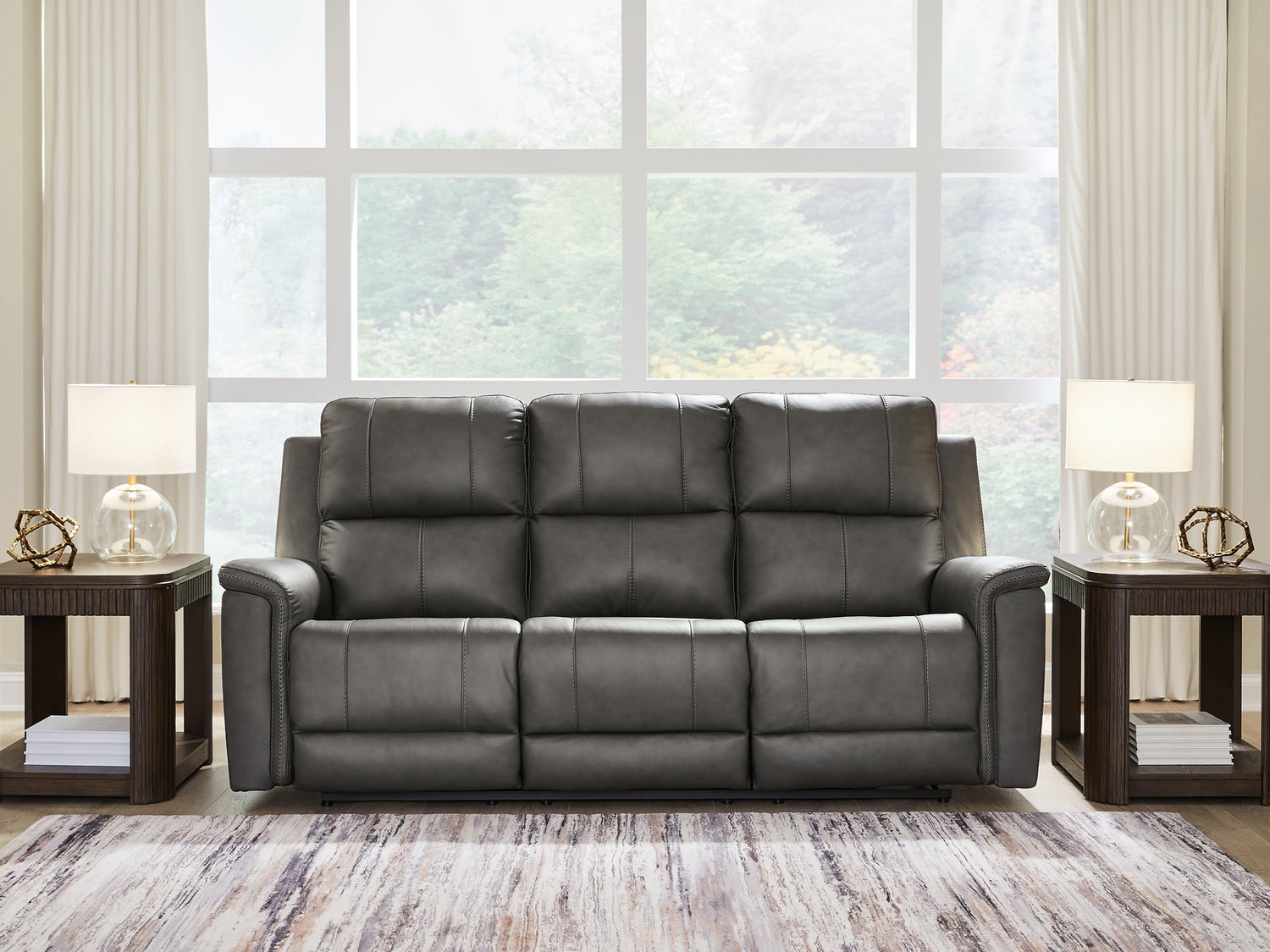 Reclining Sofas