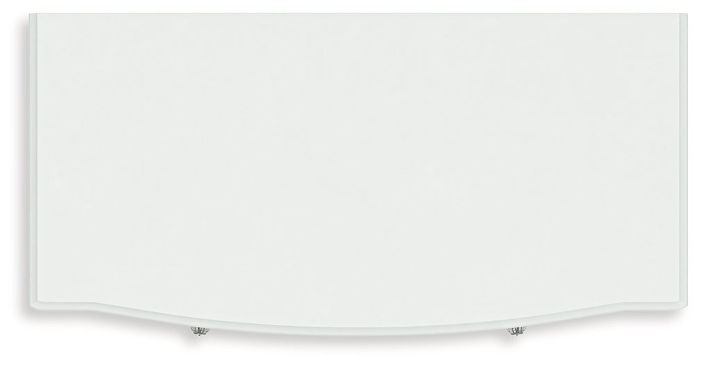 Kozlani Five Drawer Chest