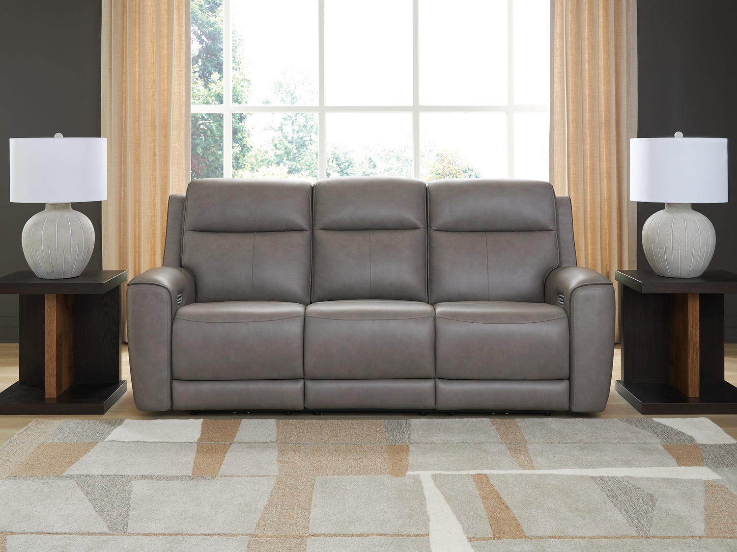 Reclining Sofas