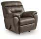Elksworth Rocker Recliner