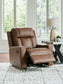 Mackmenville Zero Wall Recliner