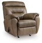 Elksworth Rocker Recliner