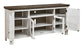 Havalance Extra Large TV Stand